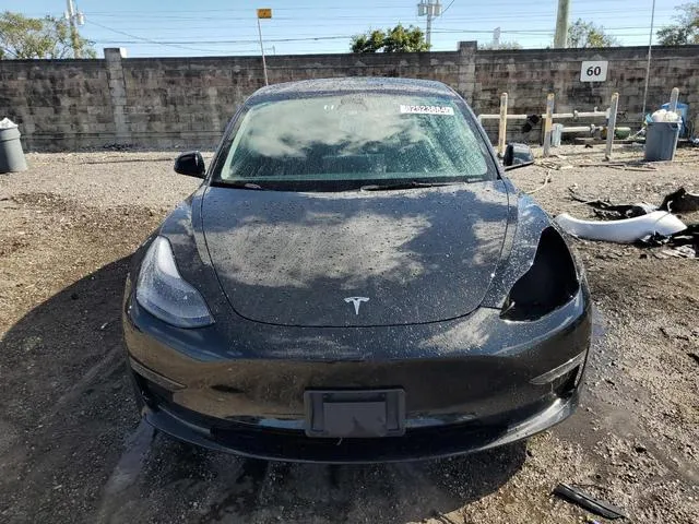 5YJ3E1EA2PF448371 2023 2023 Tesla MODEL 3 5