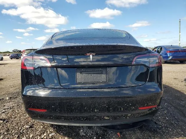 5YJ3E1EA2PF448371 2023 2023 Tesla MODEL 3 6