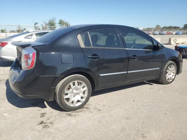 3N1AB6AP0CL754488 2012 2012 Nissan Sentra- 2-0 3