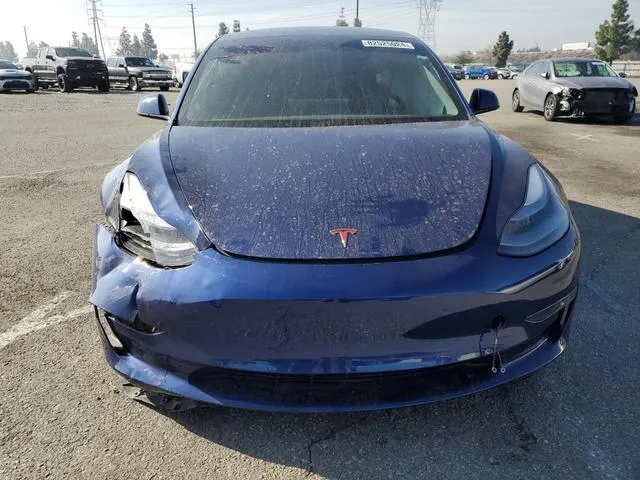 5YJ3E1EB3NF352416 2022 2022 Tesla MODEL 3 5