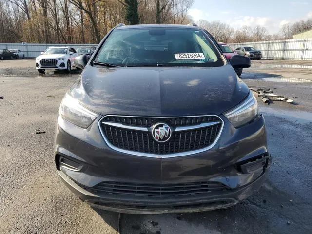 KL4CJASB3MB331559 2021 2021 Buick Encore- Preferred 5