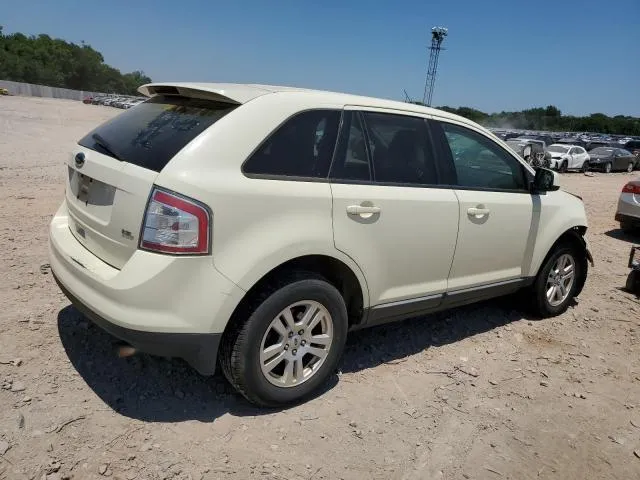 2FMDK38C48BA79478 2008 2008 Ford Edge- Sel 3