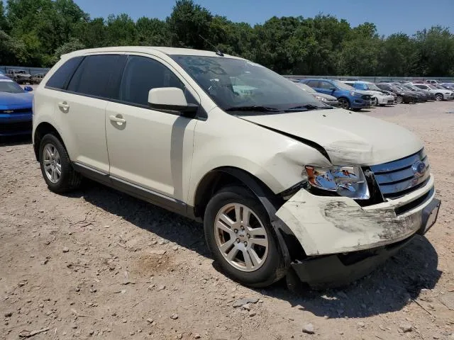 2FMDK38C48BA79478 2008 2008 Ford Edge- Sel 4