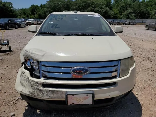 2FMDK38C48BA79478 2008 2008 Ford Edge- Sel 5