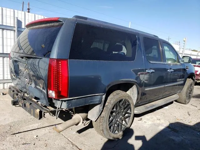 1GYFK66818R118757 2008 2008 Cadillac Escalade- Esv 3