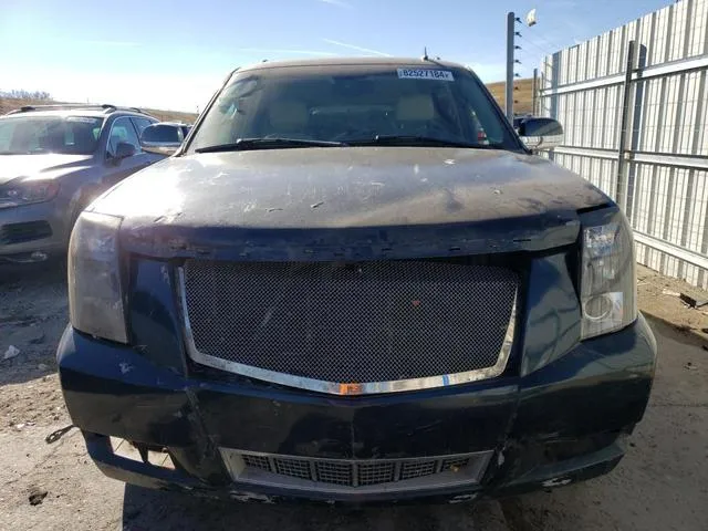 1GYFK66818R118757 2008 2008 Cadillac Escalade- Esv 5