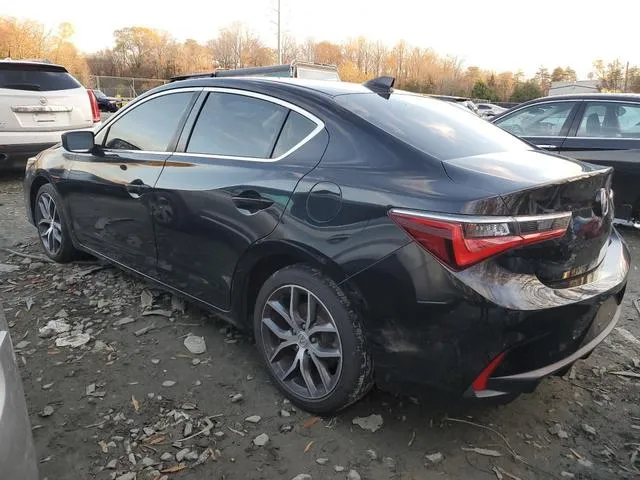 19UDE2F76MA005501 2021 2021 Acura ILX- Premium 2