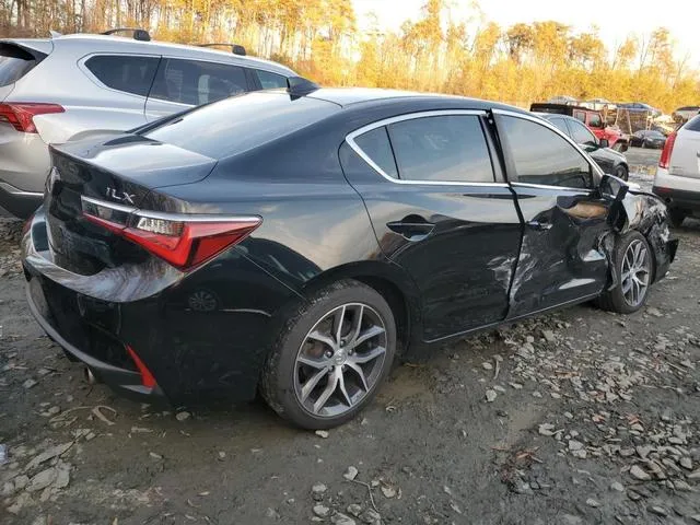 19UDE2F76MA005501 2021 2021 Acura ILX- Premium 3