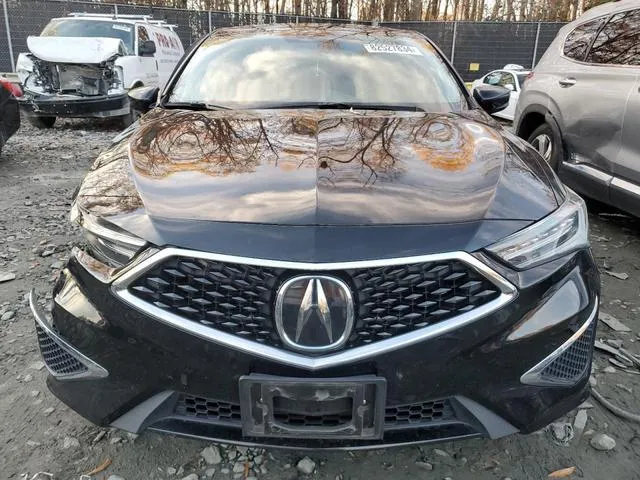 19UDE2F76MA005501 2021 2021 Acura ILX- Premium 5