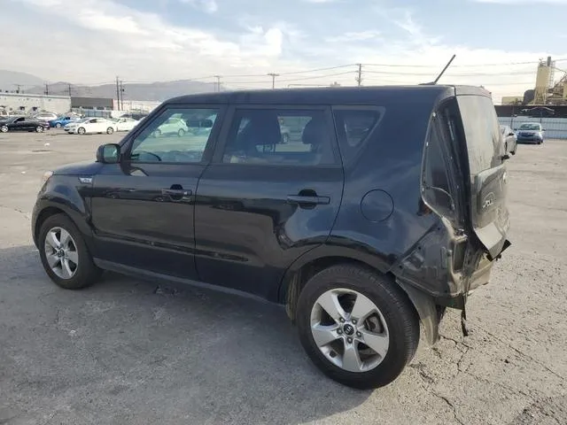 KNDJN2A27H7489307 2017 2017 KIA Soul 2