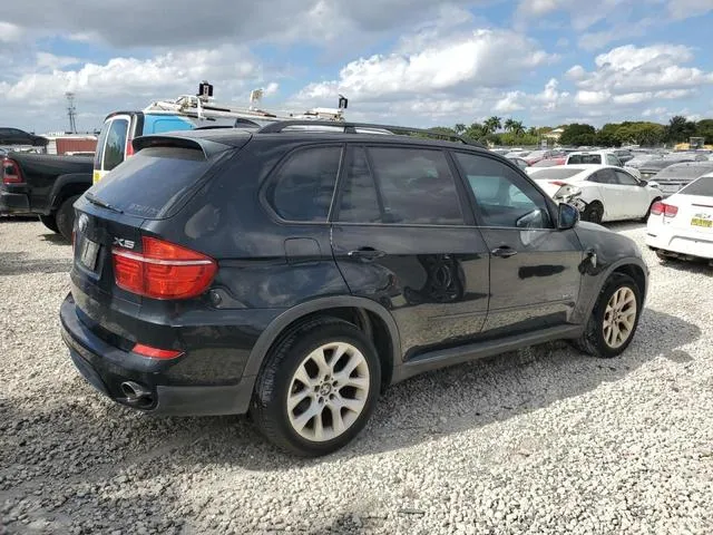 5UXZV4C50BL401510 2011 2011 BMW X5- Xdrive35I 3