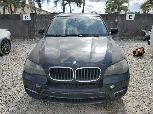 5UXZV4C50BL401510 2011 2011 BMW X5- Xdrive35I 5