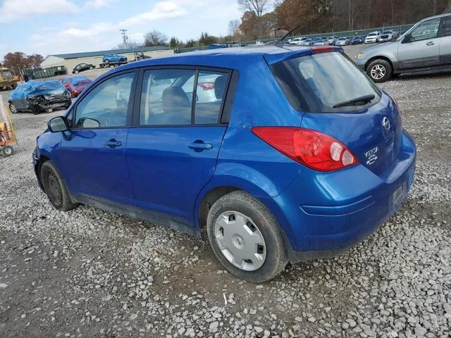 3N1BC13E68L366091 2008 2008 Nissan Versa- S 2