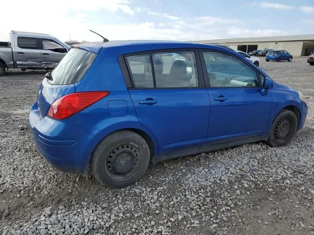 3N1BC13E68L366091 2008 2008 Nissan Versa- S 3