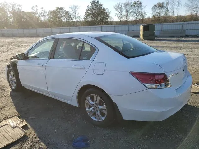 1HGCP264X9A134361 2009 2009 Honda Accord- Lxp 2