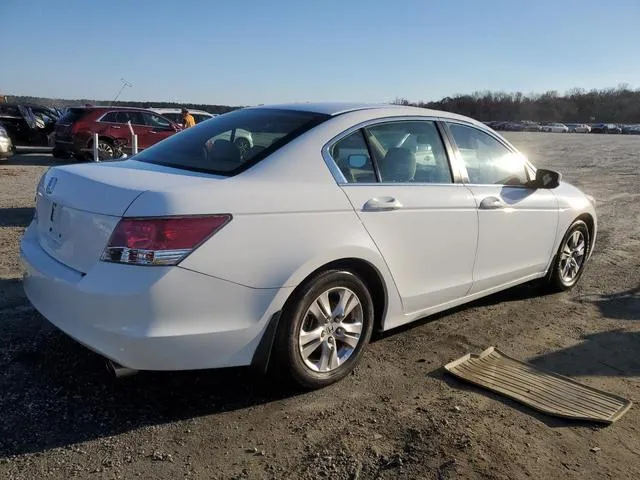 1HGCP264X9A134361 2009 2009 Honda Accord- Lxp 3