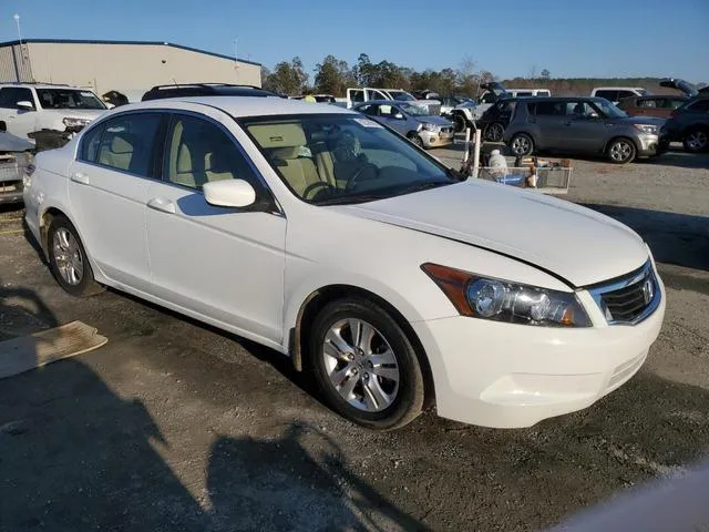 1HGCP264X9A134361 2009 2009 Honda Accord- Lxp 4