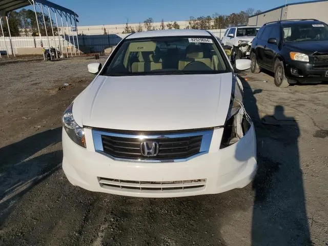 1HGCP264X9A134361 2009 2009 Honda Accord- Lxp 5