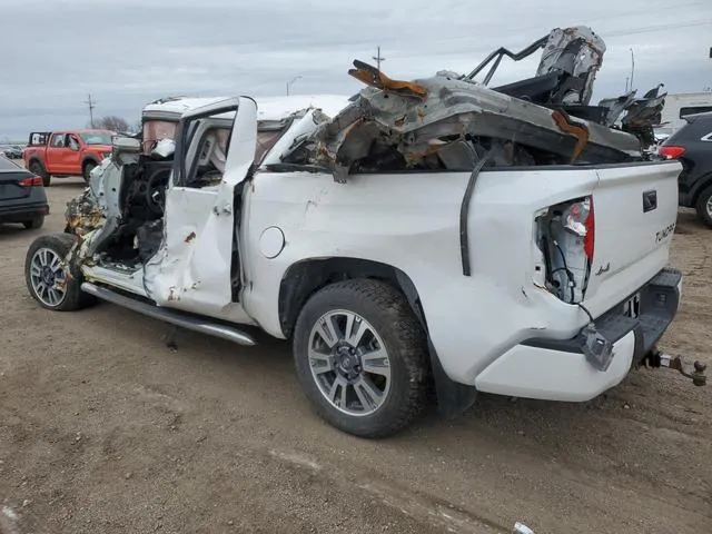 5TFAY5F16LX934735 2020 2020 Toyota Tundra- Crewmax 1794 2