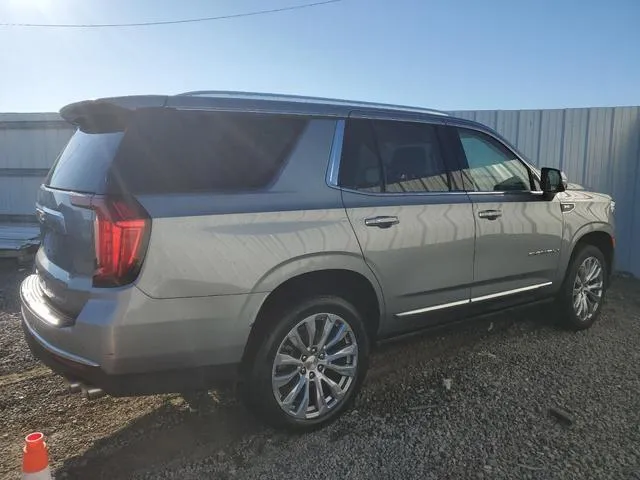 1GKS1DKL2PR215152 2023 2023 GMC Yukon- Denali 3