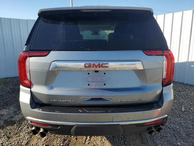 1GKS1DKL2PR215152 2023 2023 GMC Yukon- Denali 6