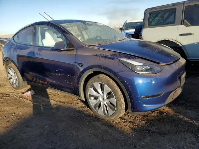 7SAYGDEE8PA173271 2023 2023 Tesla MODEL Y 4