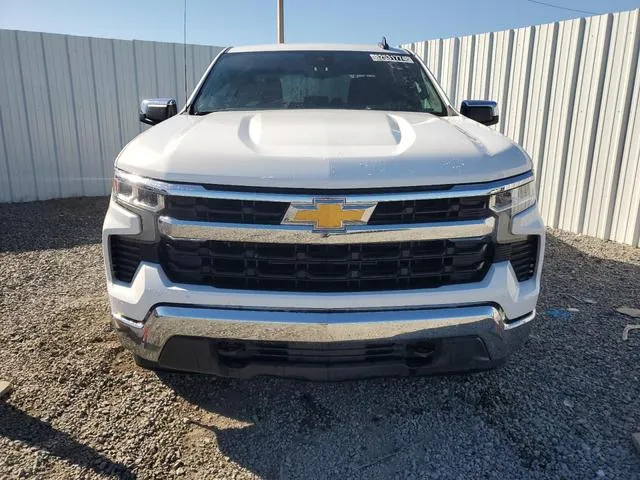 3GCPDDEK4PG338396 2023 2023 Chevrolet Silverado- K1500 Lt 5