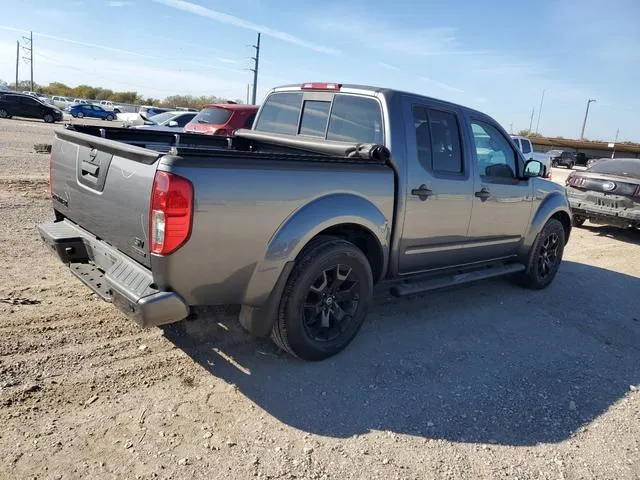 1N6ED0EA6MN722476 2021 2021 Nissan Frontier- S 3