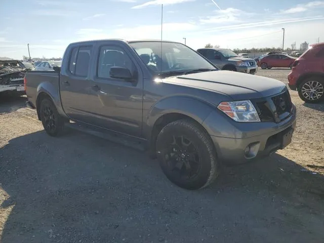 1N6ED0EA6MN722476 2021 2021 Nissan Frontier- S 4