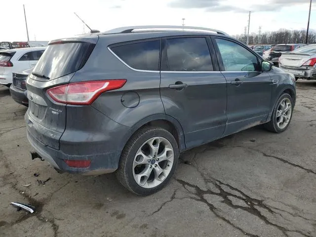 1FMCU9J97FUC60766 2015 2015 Ford Escape- Titanium 3