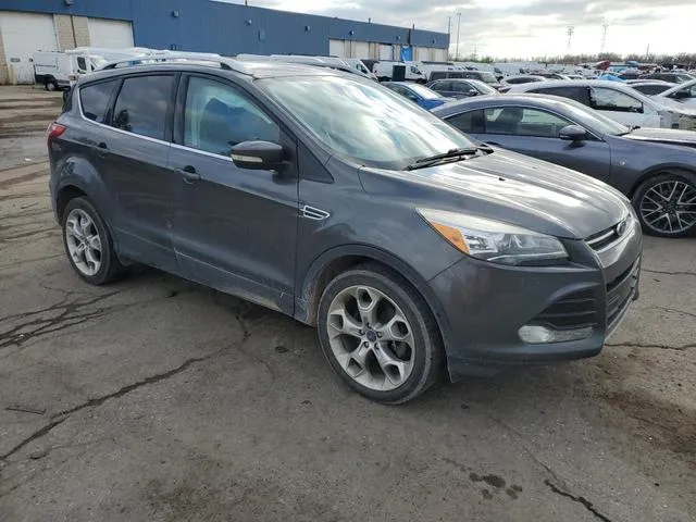 1FMCU9J97FUC60766 2015 2015 Ford Escape- Titanium 4