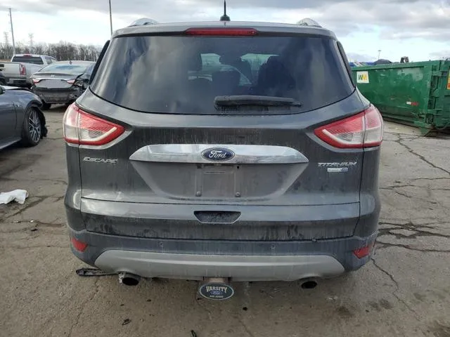 1FMCU9J97FUC60766 2015 2015 Ford Escape- Titanium 6