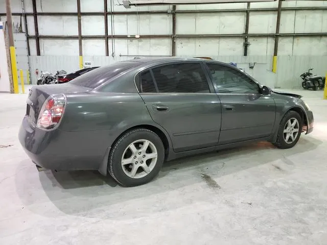 1N4BL11E66C211670 2006 2006 Nissan Altima- SE 3