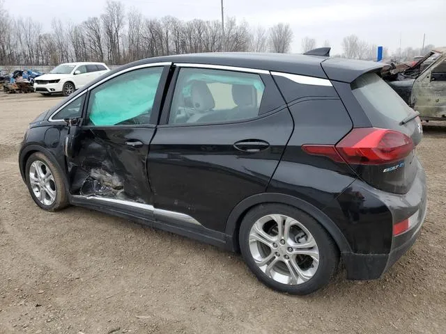 1G1FY6S01L4137361 2020 2020 Chevrolet Bolt- LT 2