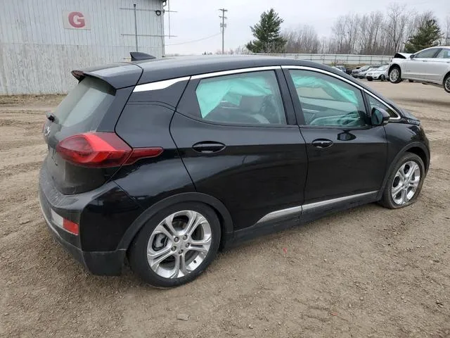 1G1FY6S01L4137361 2020 2020 Chevrolet Bolt- LT 3