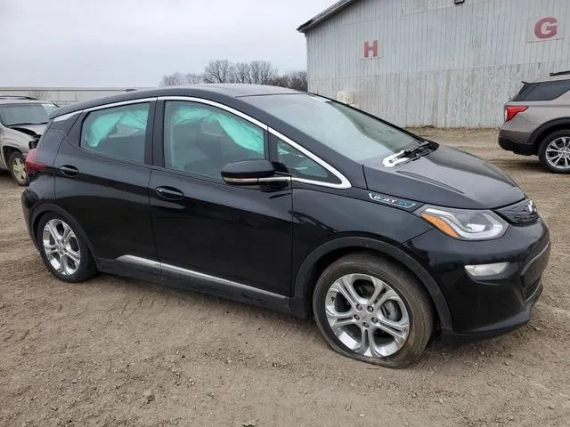 1G1FY6S01L4137361 2020 2020 Chevrolet Bolt- LT 4