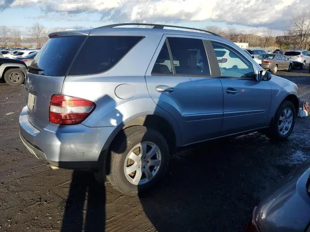 4JGBB86E46A027852 2006 2006 Mercedes-Benz ML-Class- 350 3