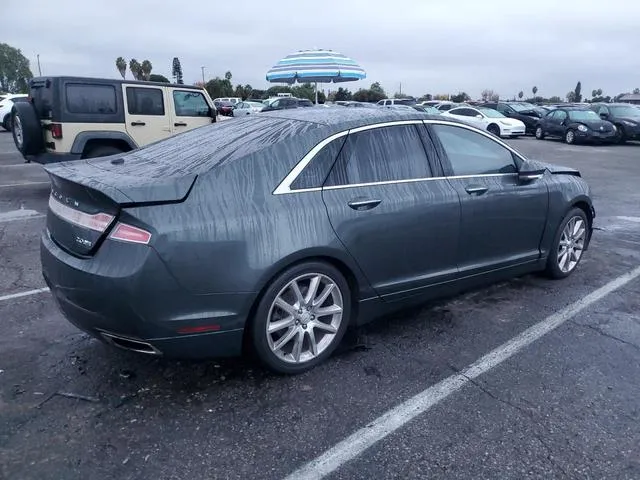 3LN6L2J91FR602856 2015 2015 Lincoln MKZ 3