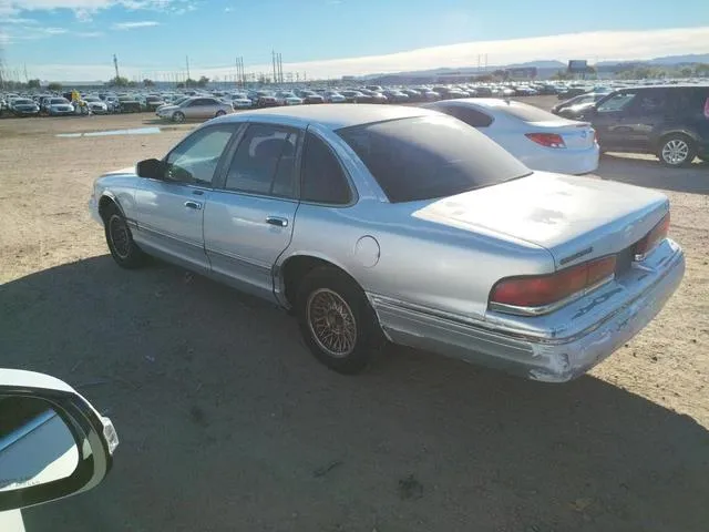 2FALP74W2TX172767 1996 1996 Ford Crown Victoria- LX 2