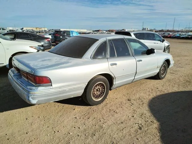 2FALP74W2TX172767 1996 1996 Ford Crown Victoria- LX 3