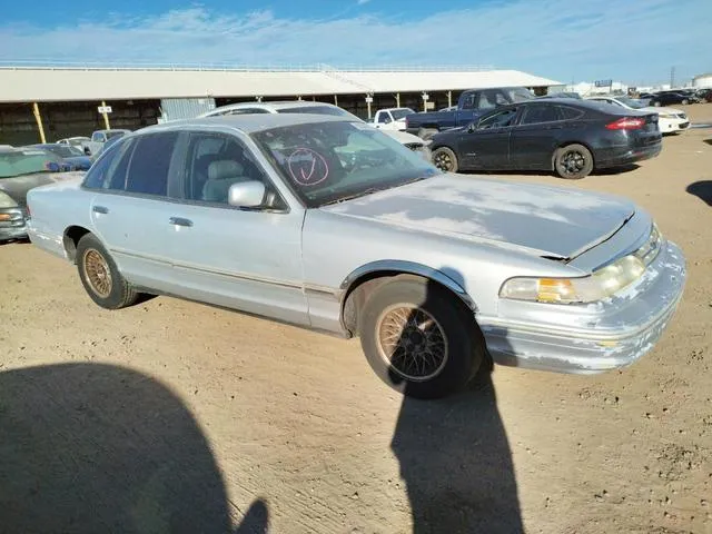 2FALP74W2TX172767 1996 1996 Ford Crown Victoria- LX 4