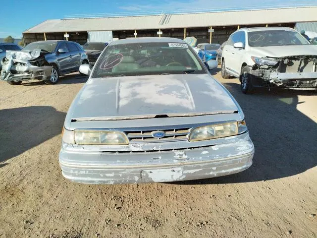 2FALP74W2TX172767 1996 1996 Ford Crown Victoria- LX 5