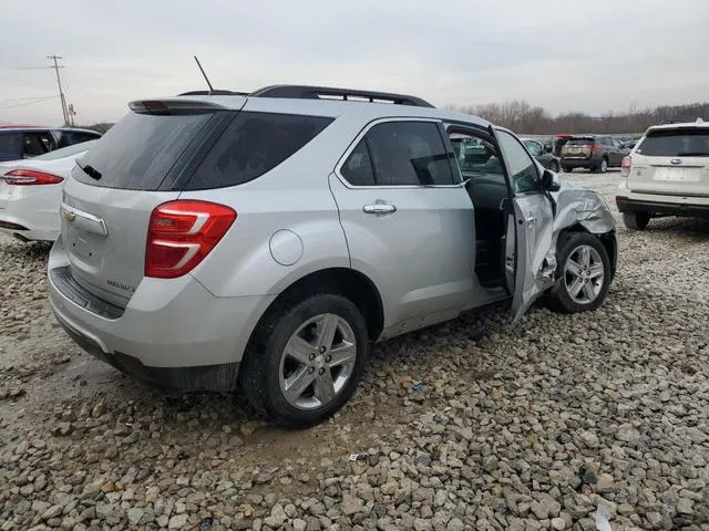 2GNFLFEK1G6165305 2016 2016 Chevrolet Equinox- LT 3