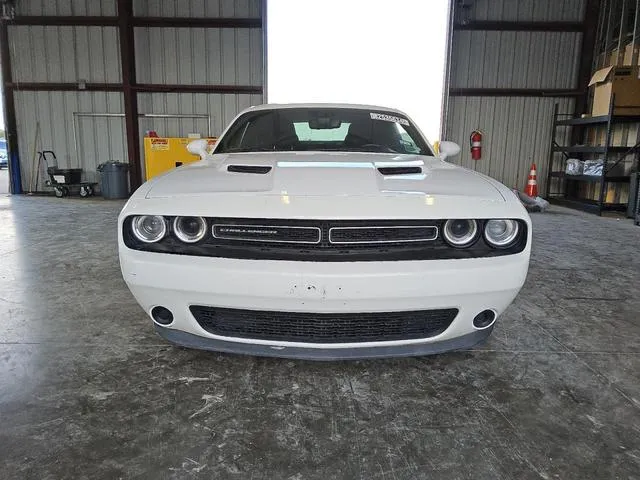 2C3CDZAG0FH711420 2015 2015 Dodge Challenger- Sxt 5