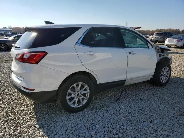 3GNAXJEV4KS595383 2019 2019 Chevrolet Equinox- LT 3