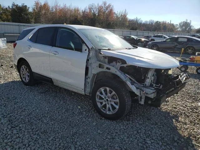 3GNAXJEV4KS595383 2019 2019 Chevrolet Equinox- LT 4