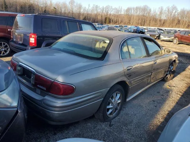 1G4HR54K24U218985 2004 2004 Buick Lesabre- Limited 3