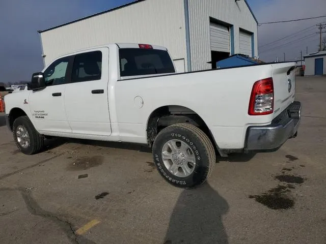 3C6UR5DL7PG537647 2023 2023 RAM 2500- Big Horn 2