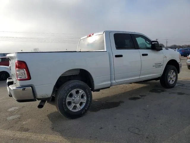 3C6UR5DL7PG537647 2023 2023 RAM 2500- Big Horn 3