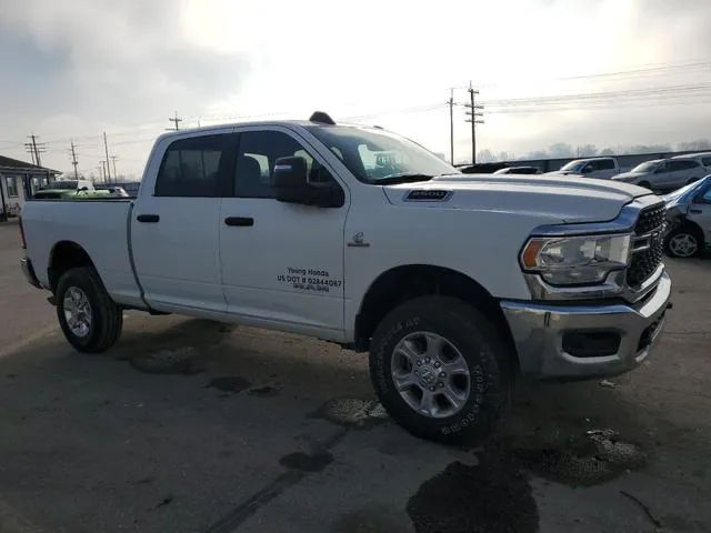 3C6UR5DL7PG537647 2023 2023 RAM 2500- Big Horn 4